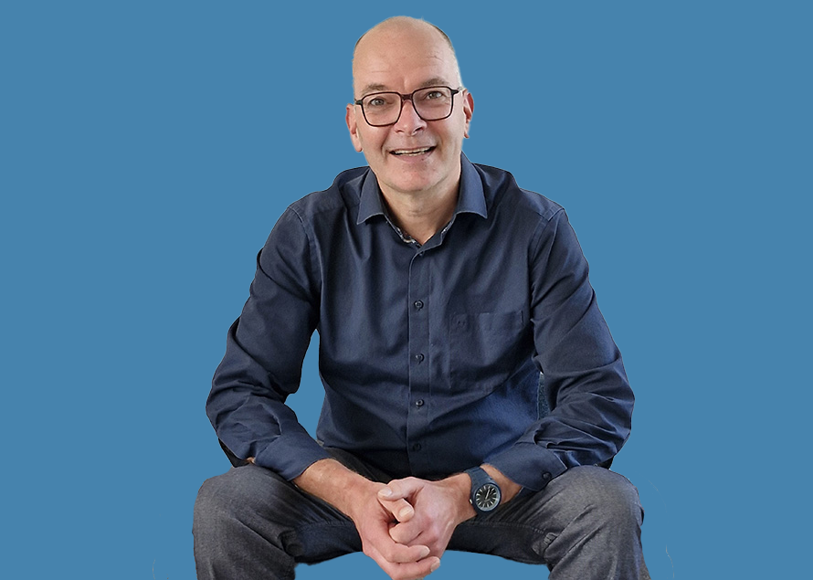 Jo Wels, building together